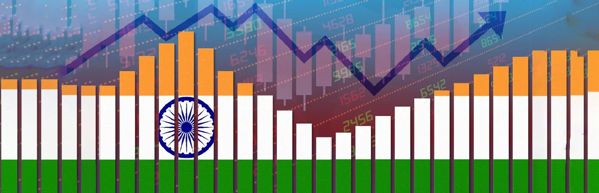 India’s economic rise