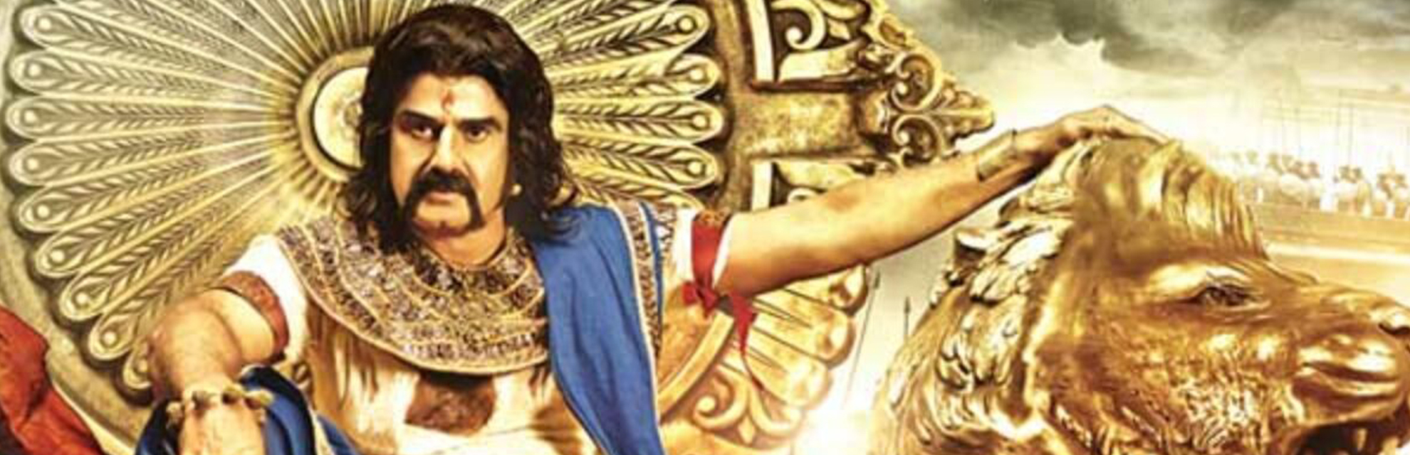 How a minor medieval war inspired a Telugu