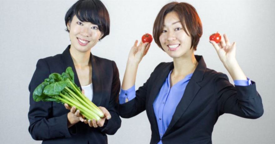 Mai and Asuka Hatta | Startups | Global Indian