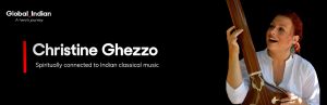 Indian Art and Culture | Christine Ghezzo | Global Indian