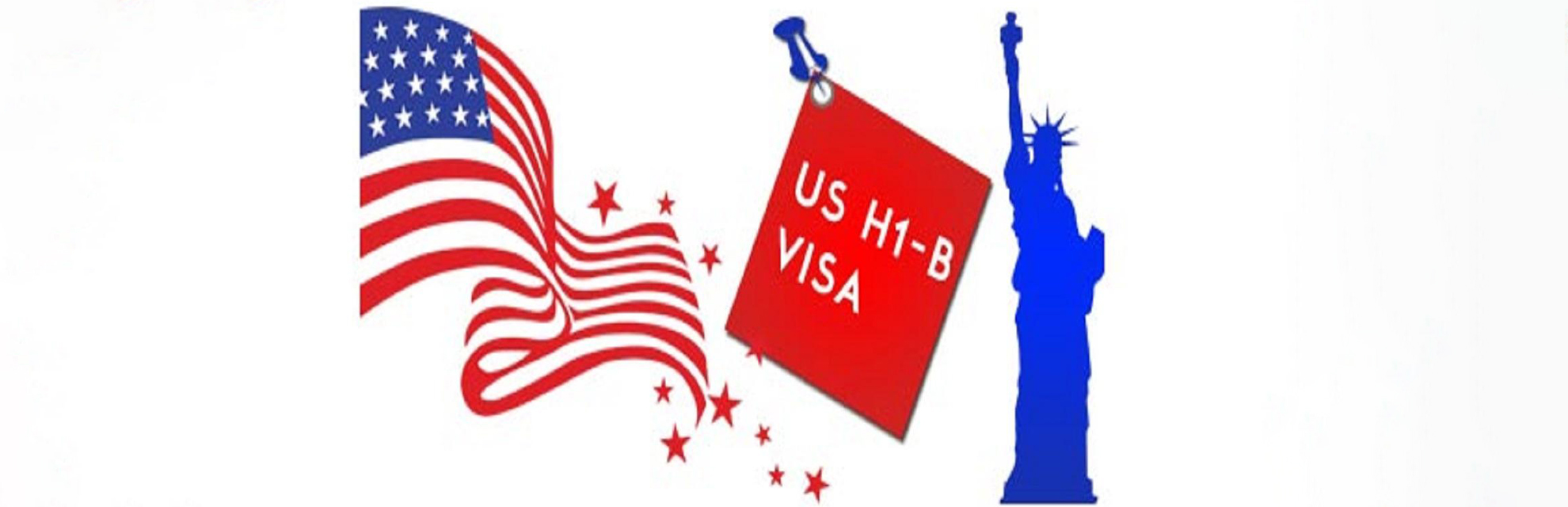 H-1B visa programme
