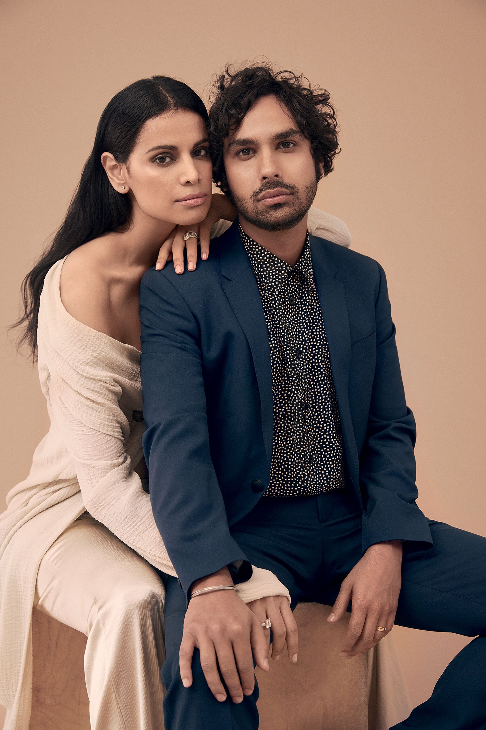 Actor | Kunal Nayyar | Global Indian