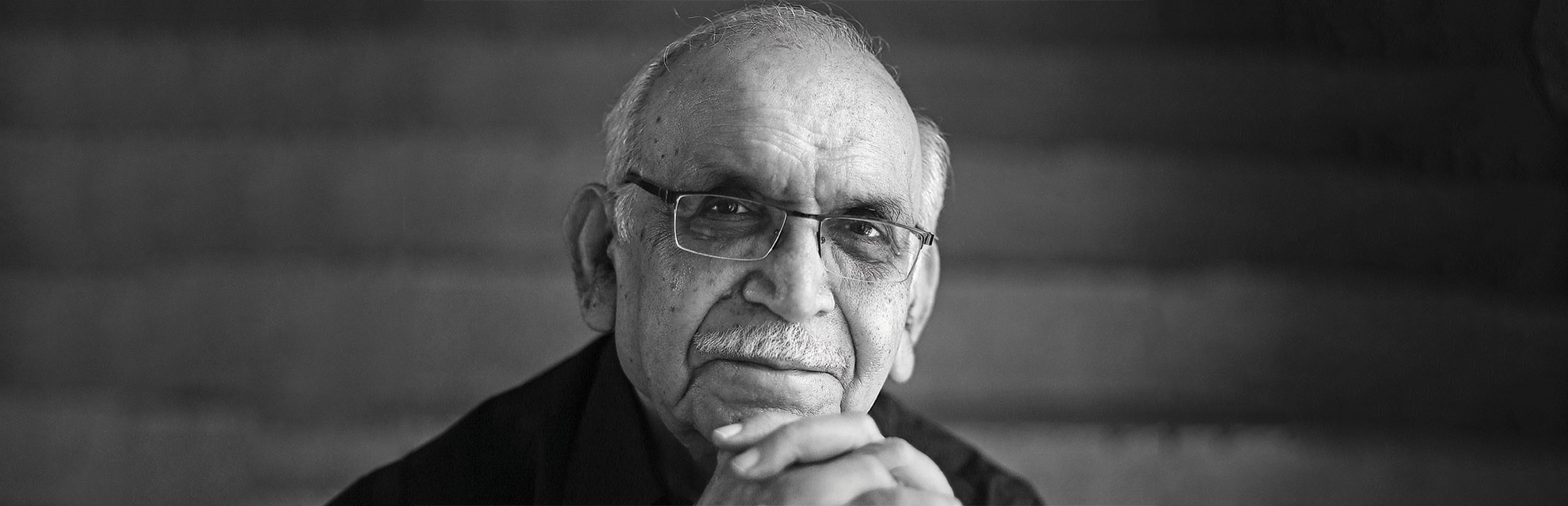 BN Goswamy often turned to Indian music