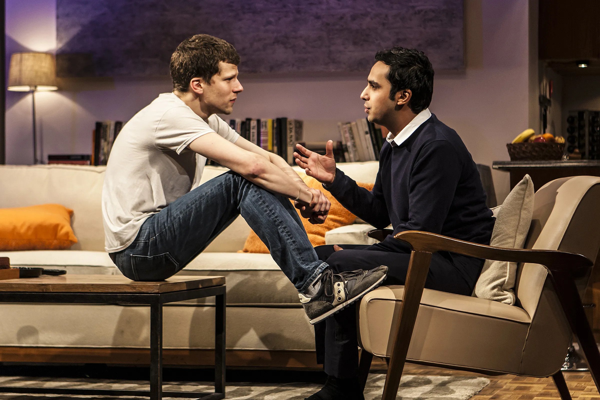 Actor | Kunal Nayyar | Global Indian