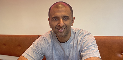 Deepak Suresh Amadora CARD