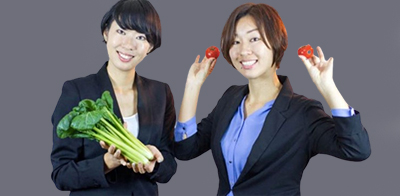 Startup | Mai and Asuka Hatta | Global Indian
