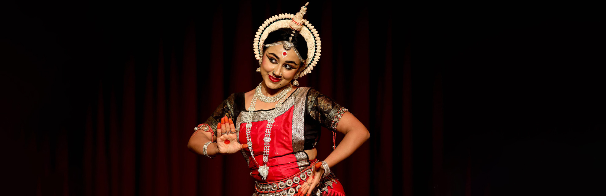 Indian Art and Culture | Vrinda Chadha | Global Indian