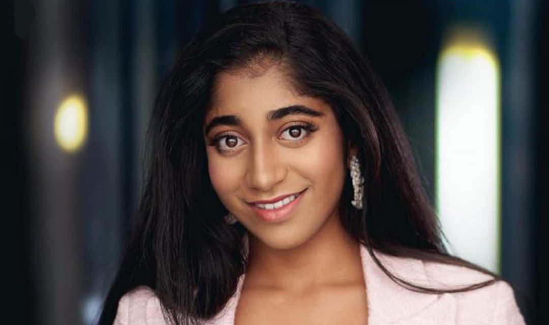 Arundhati Banerjee: Reshaping norms through dance, pageantry and giving back in Australia