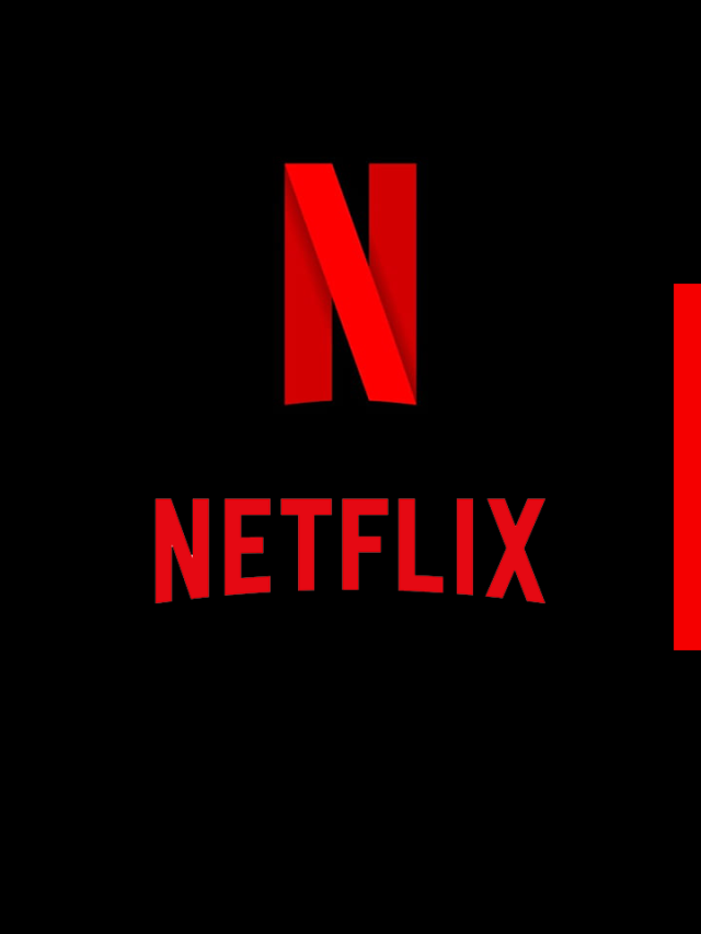 Netflix has released its most watched shows of the year