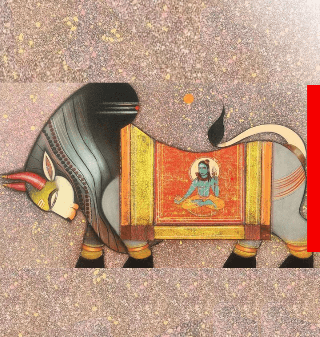 The India Art Festival