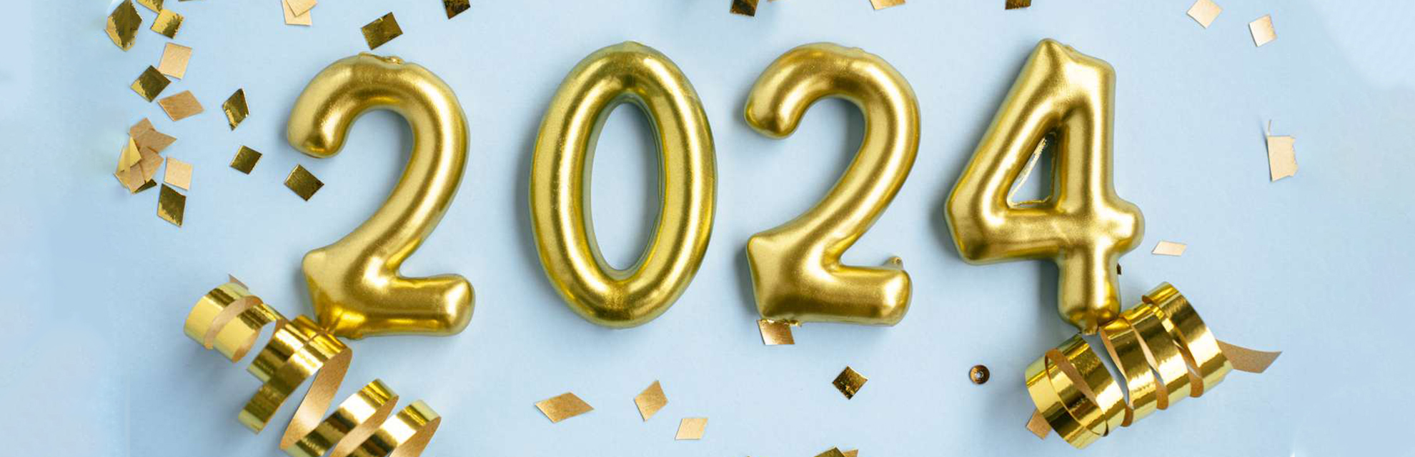 New Year