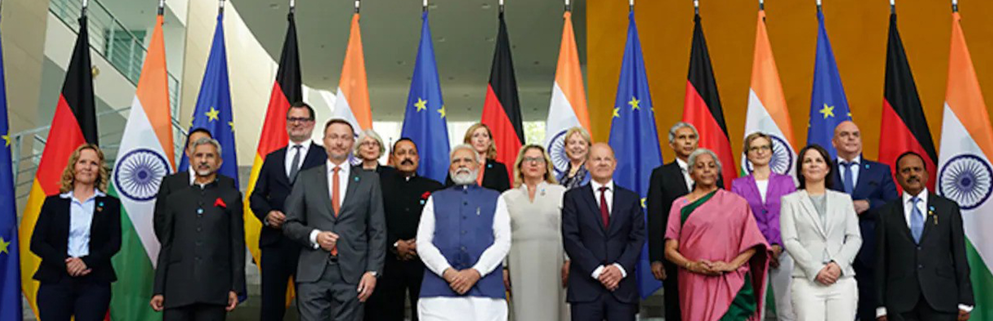 BRICS Summit