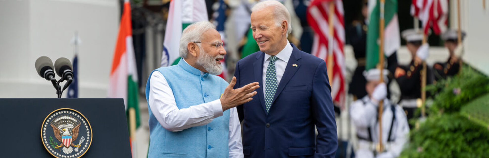 The Rise Of The Indian-American Century