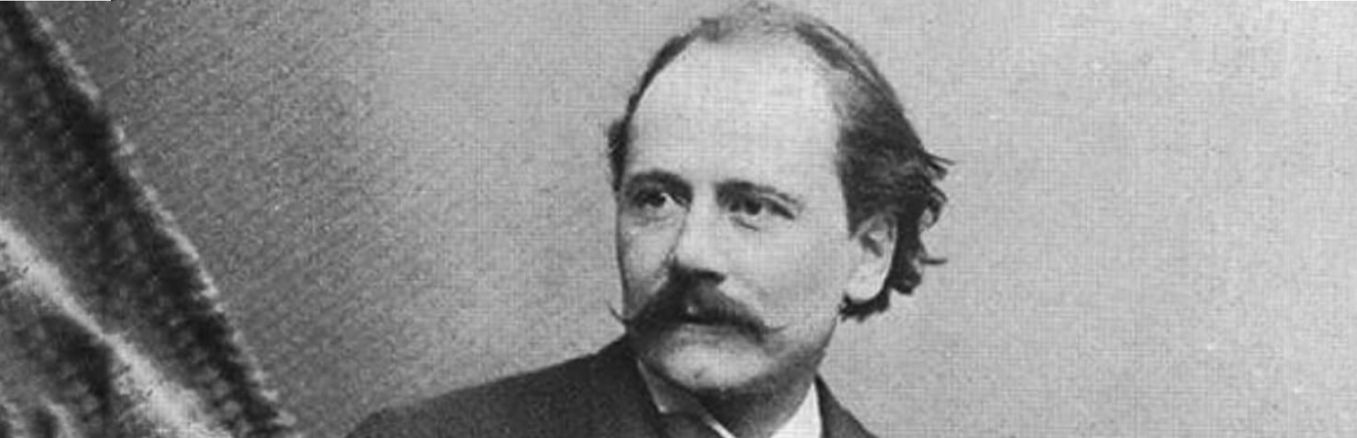 India propelled the career of one of France’s greatest composers