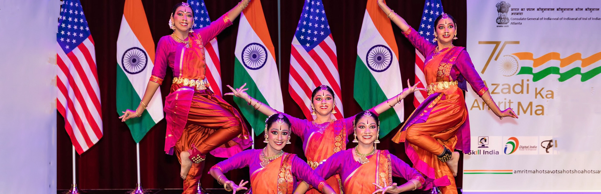 How Indians settled abroad