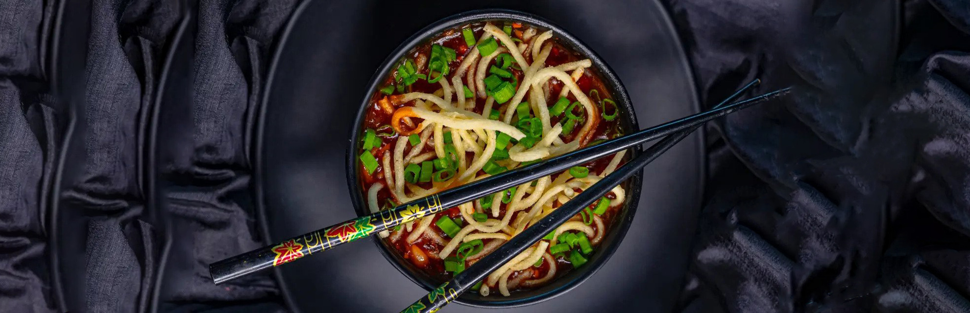 Noodles