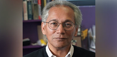Dr Samir Shah | Global Indian