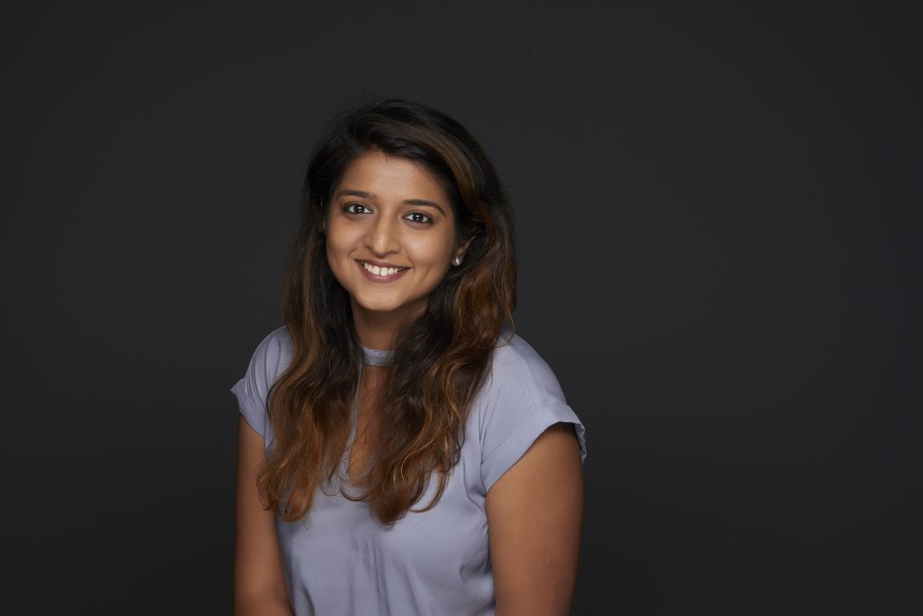 Shweta Gulati | Global Indian