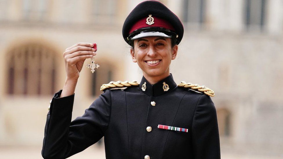 Adventurer | Preet Chandi | Global Indian