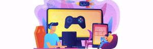 Gamers | Global Indian