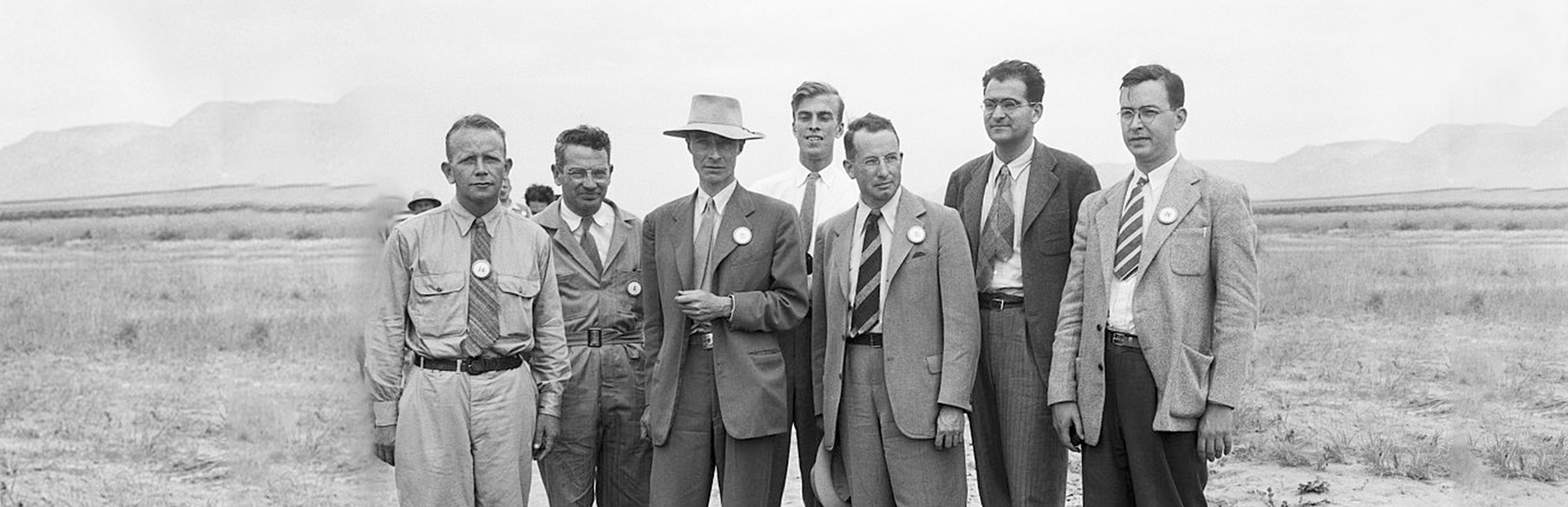 Oppenheimer