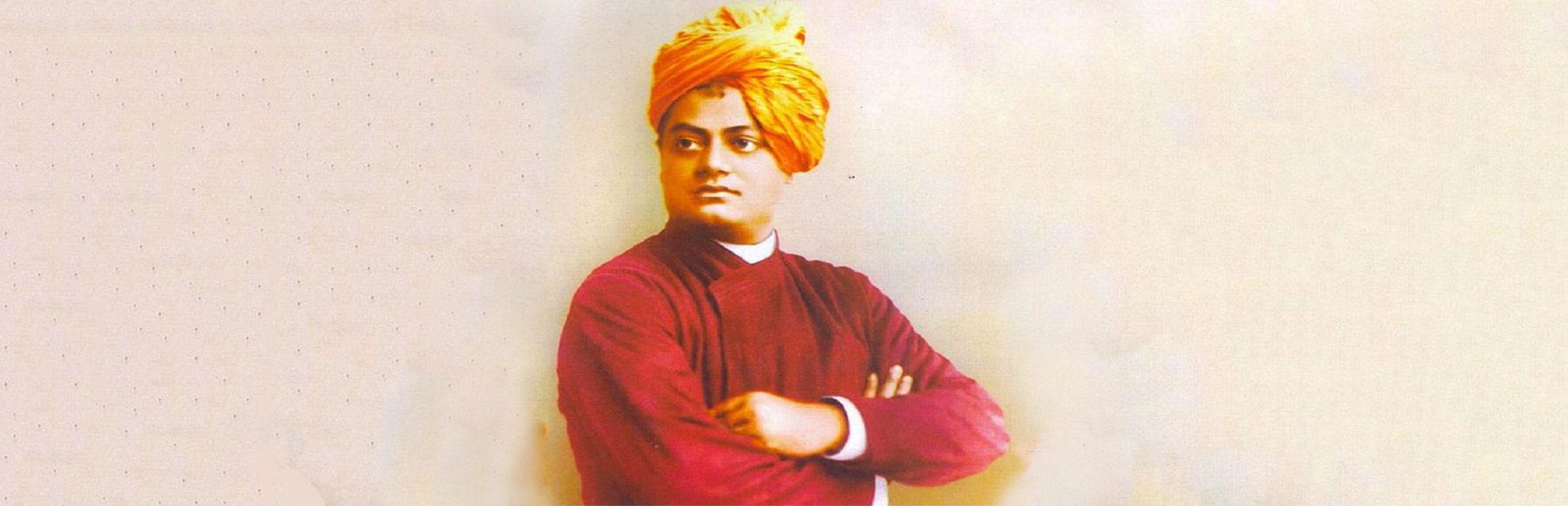 Swami Vivekananda