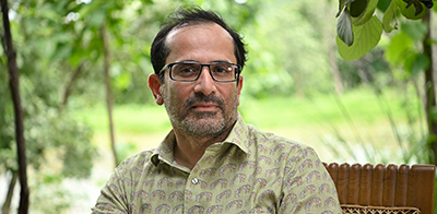 Entrepreneur | Keyur Joshi | Global Indian
