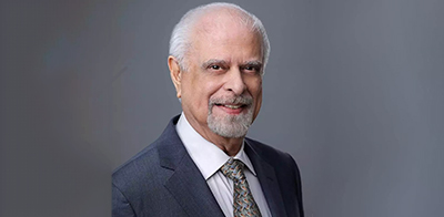 Engineer | Dr. Azad Madni | Global Indian