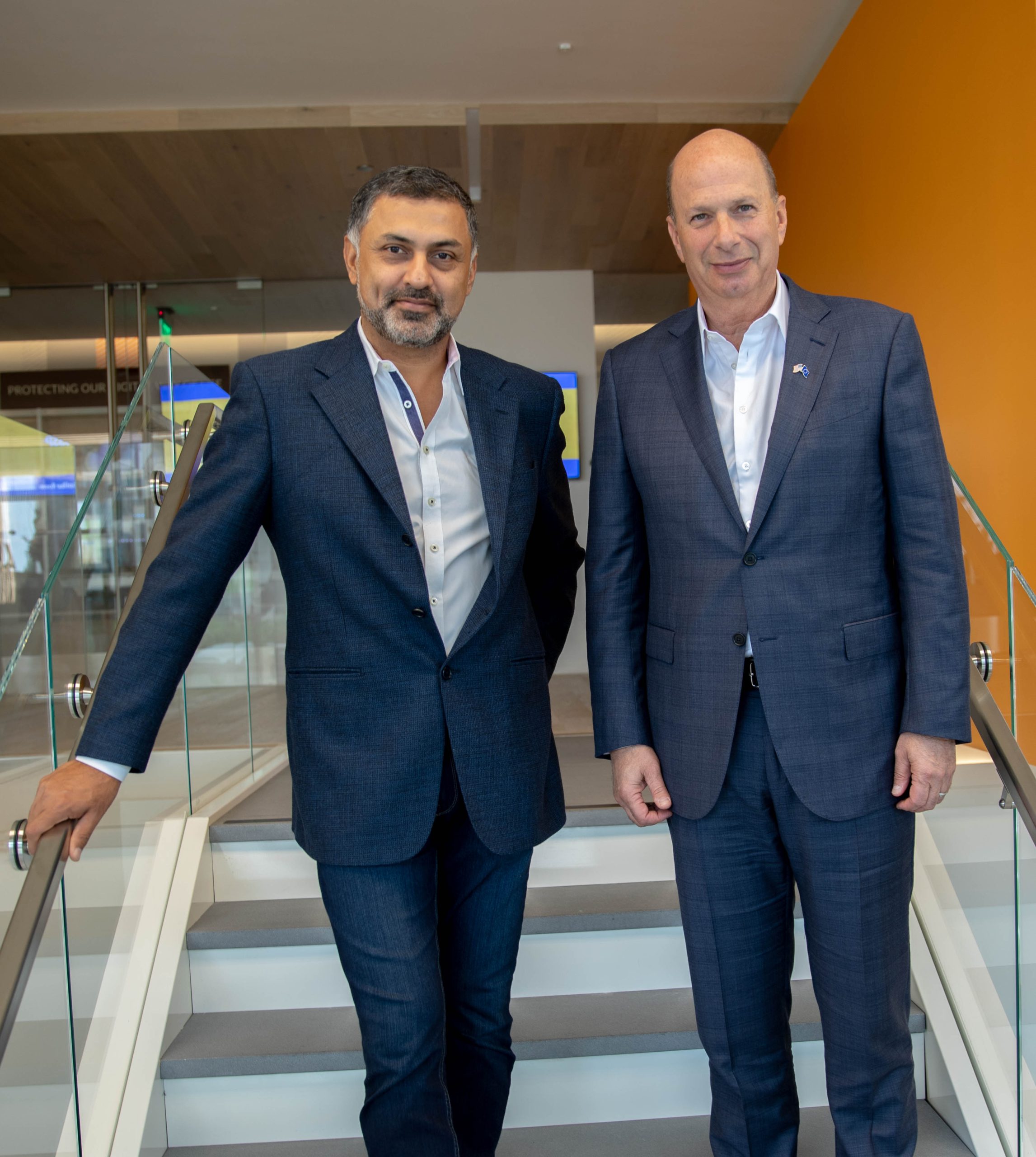 CEO | Nikesh Arora | Global Indian