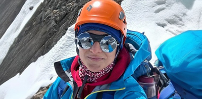 Baljeet Kaur | Global Indian