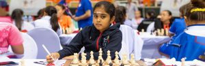 Indian Sportsperson | Bodhna Sivanandan | Global Indian
