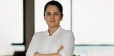 Garima Arora | Global Indian