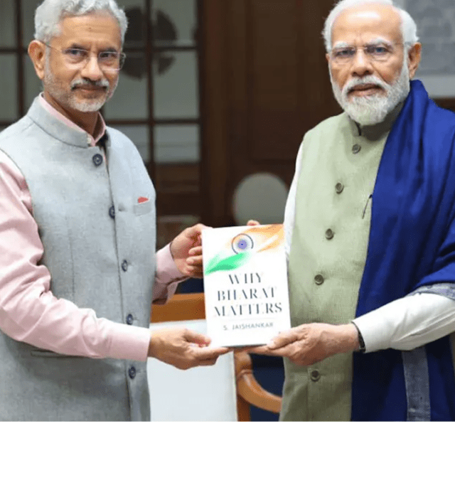 Why Bharat Matters: 6 Reasons This Book Will Captivate You