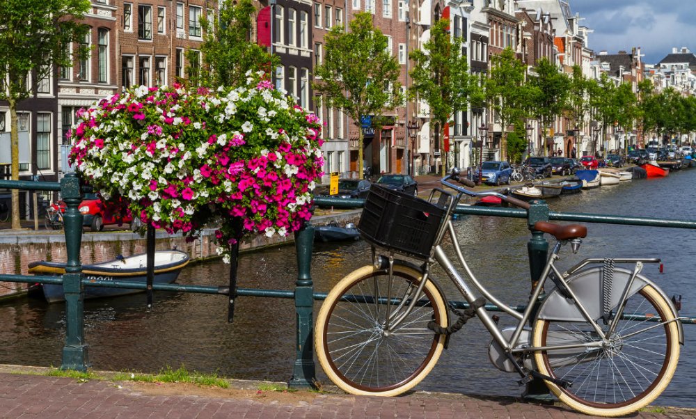 Amsterdam