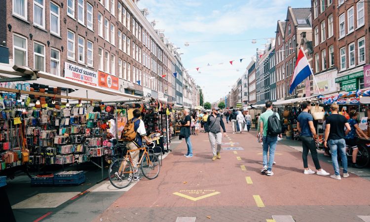 Amsterdam 