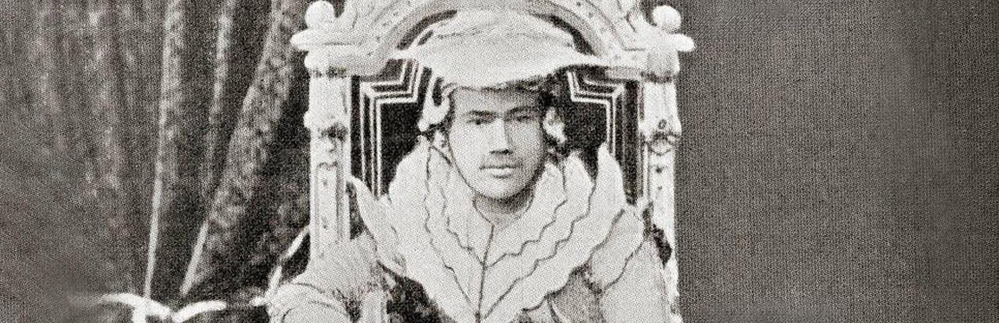king of Burma