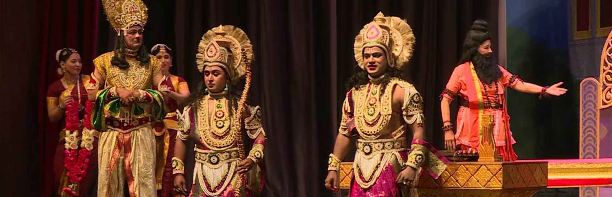 Ramayana