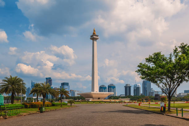 ZIP Code | Jakarta | Global Indian
