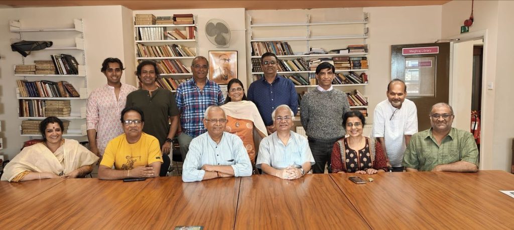 Indian Arts and Culture | Dr M.N. Nandakumara | Global Indian 
