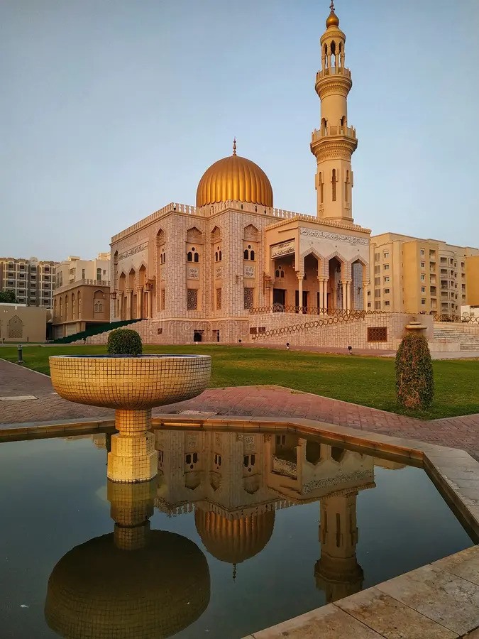 Zip Code | Muscat | Global Indian
