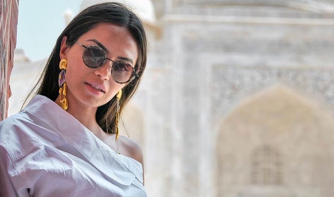 Beyond labels: Fashion influencer Diipa Khosla is a true global icon