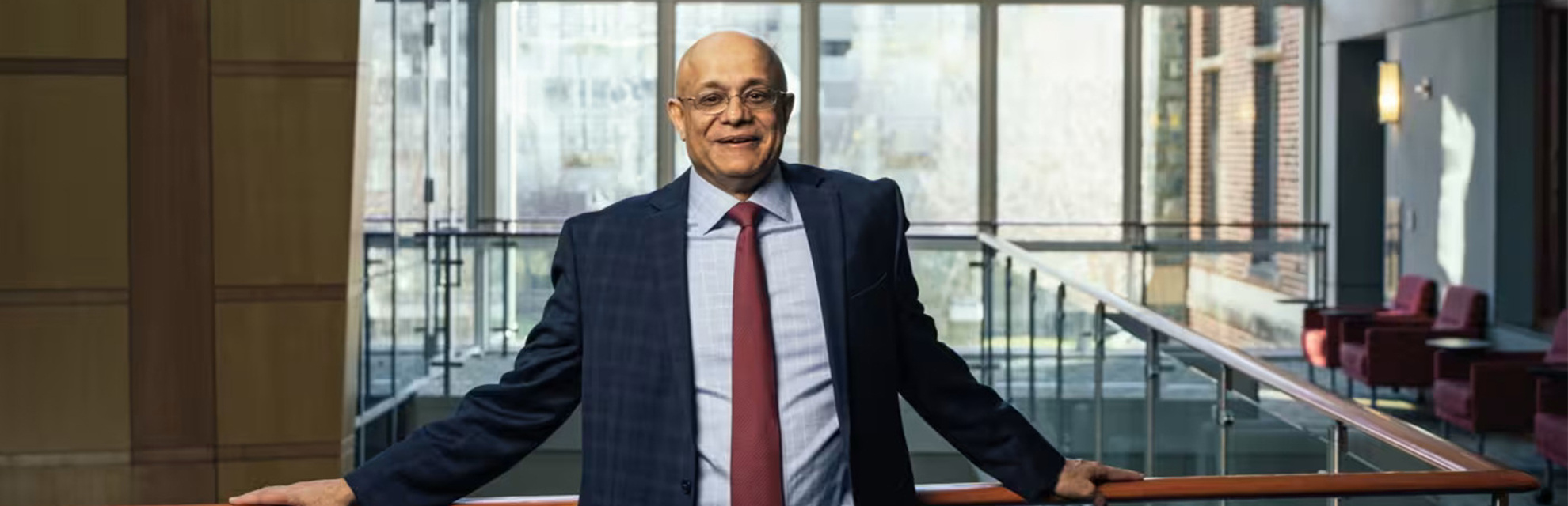 Paul Almeida