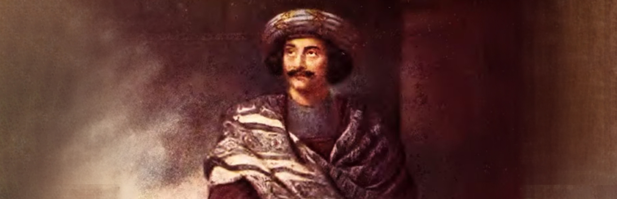 Raja Rammohun Roy