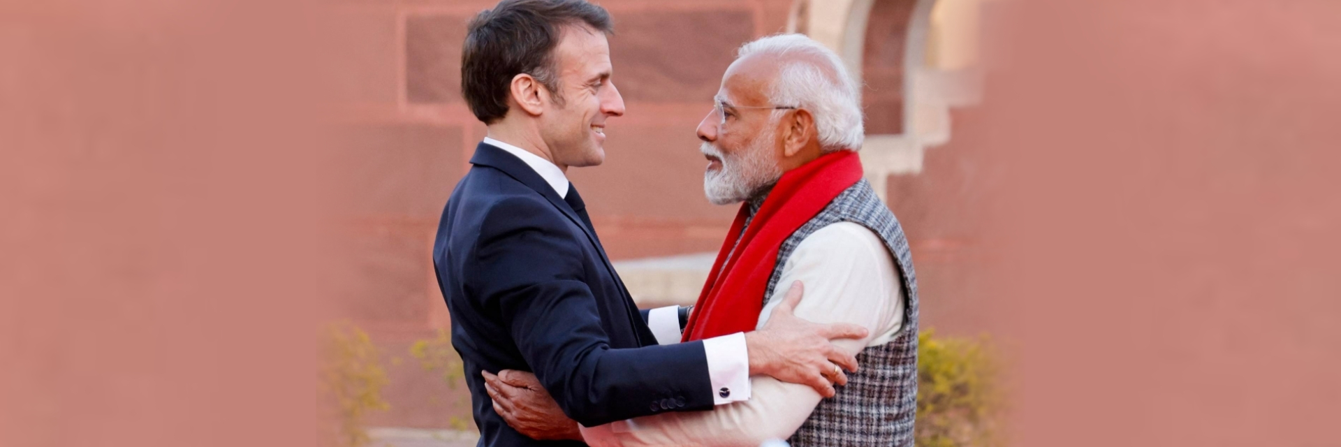 France and India