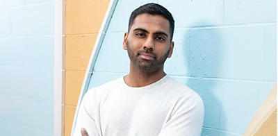Abhi Ramesh | Global Indian