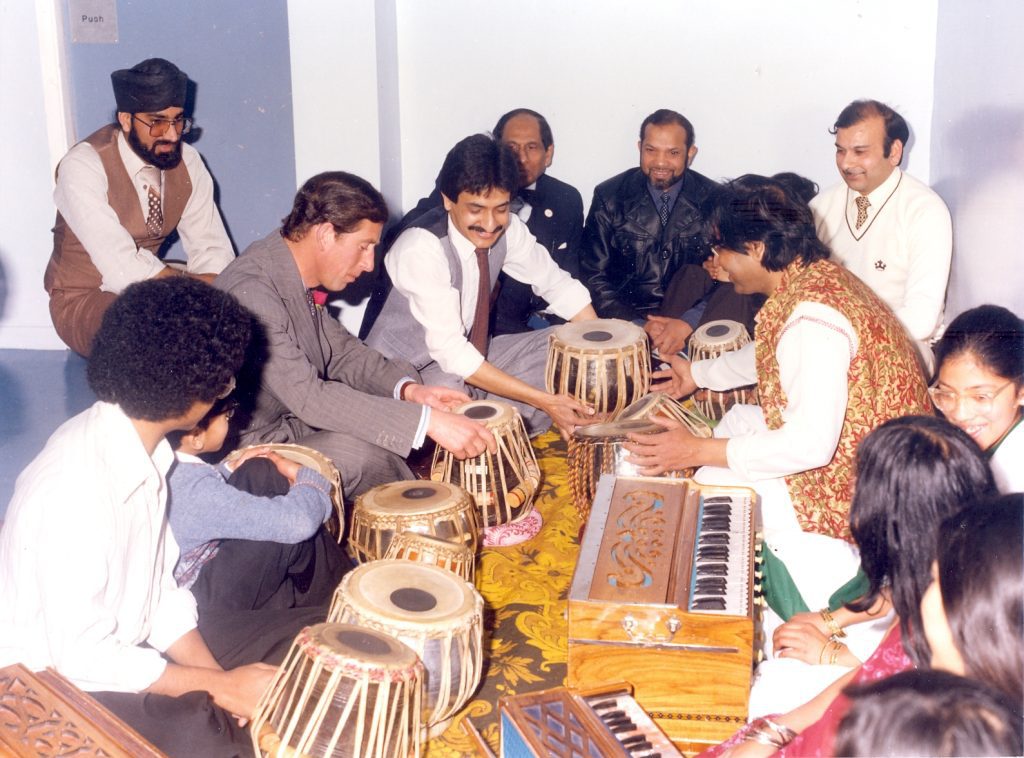 Indian Arts and Culture | Dr M.N. Nandakumara | Global Indian 