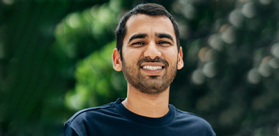 Anand Prakash | Global Indian