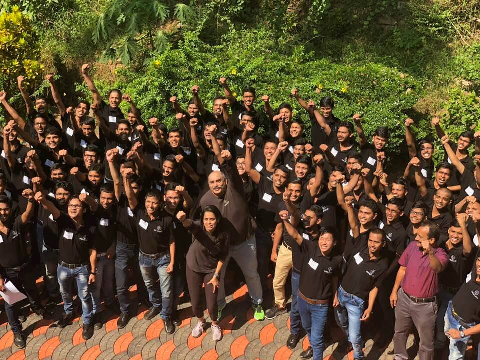 Indian philanthropist | Mohnish Pabrai | Global Indian