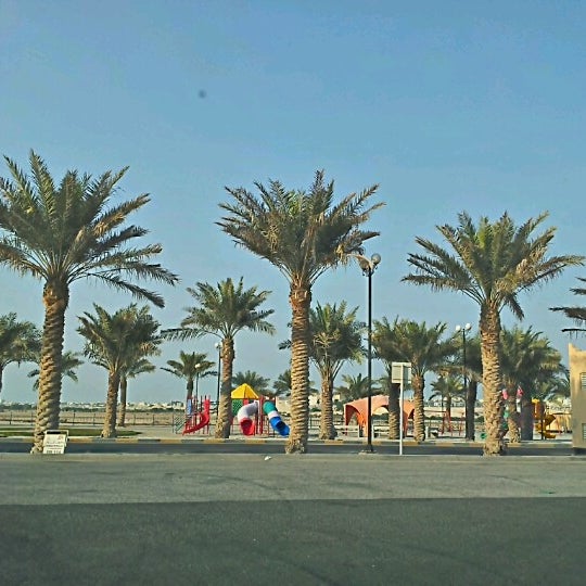 ZIP Code | Riffa Walk Park | Global Indian 