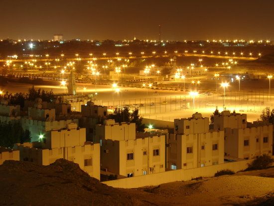 ZIP Code | Riffa | Global Indian 